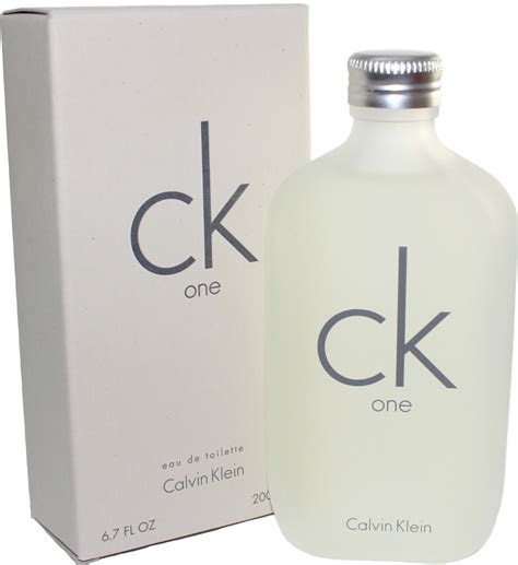 calvin klein one 200 ml mejor precio|calvin klein one mujer.